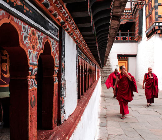 Bhutan