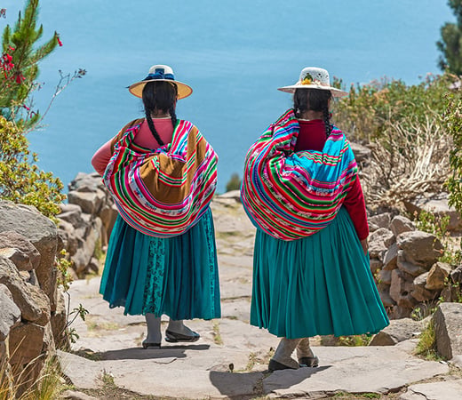 Bolivia