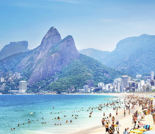 Brazil