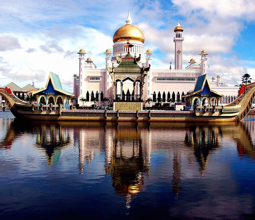 Brunei