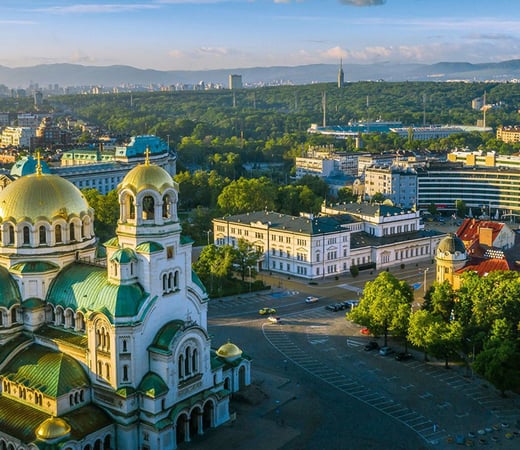 Bulgaria