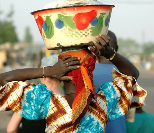 Burkina Faso