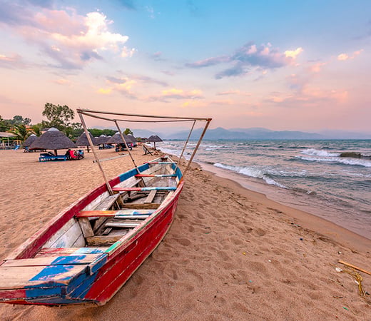 Burundi