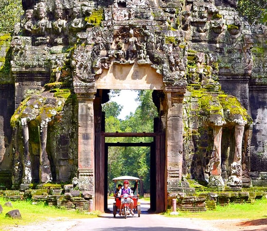 Cambodia