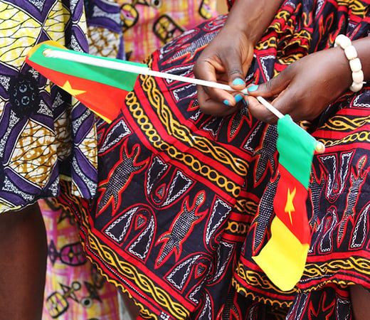 Cameroon
