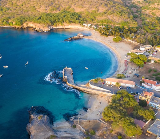 Cabo Verde