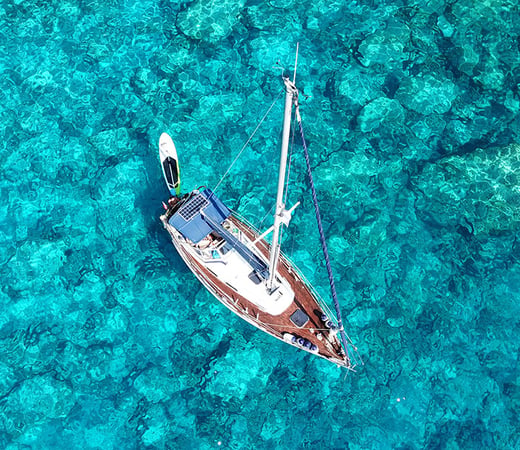 the Cayman Islands