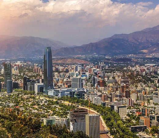 Chile