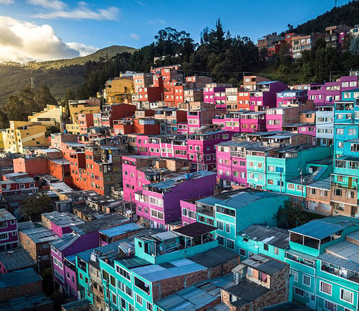 Colombia
