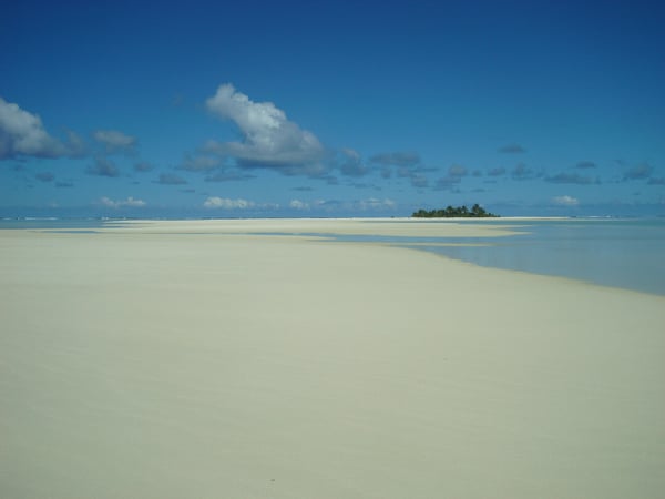 the Cook Islands