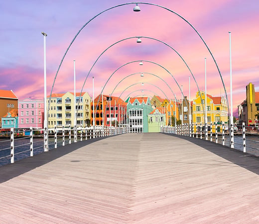Cura&ccedil;ao