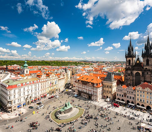 Czechia