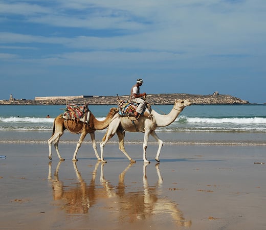 Djibouti