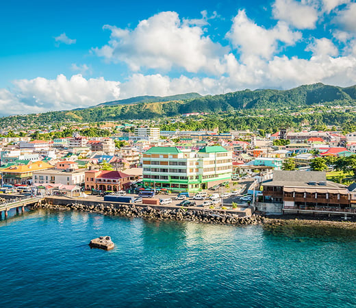 Dominica