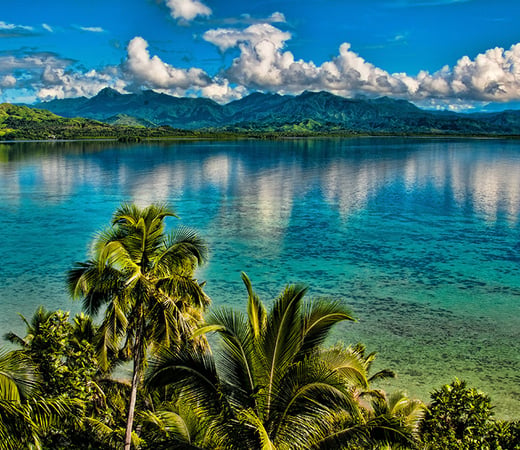 Fiji