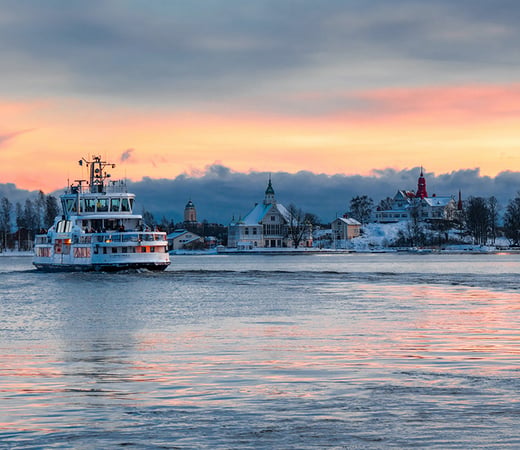 Finland