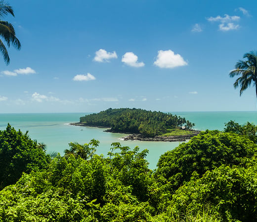French Guiana