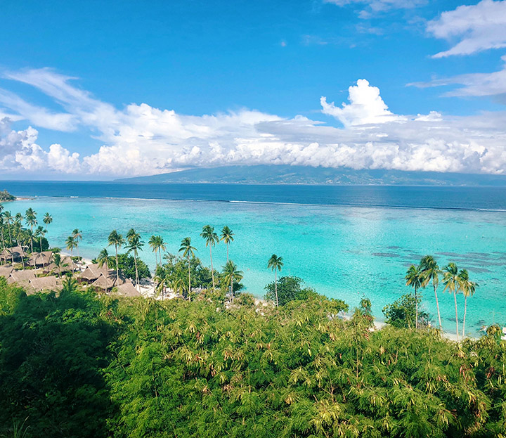 French Polynesia