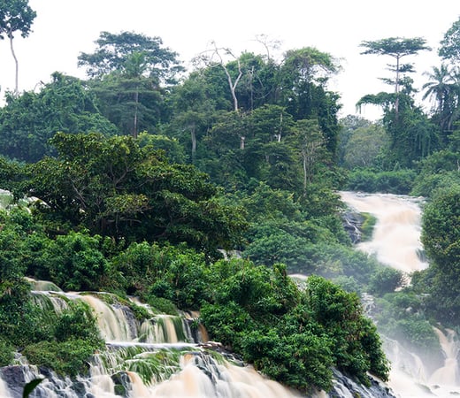Gabon