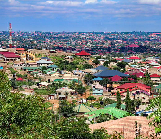 Ghana