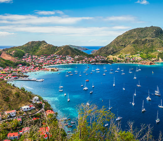 Guadeloupe