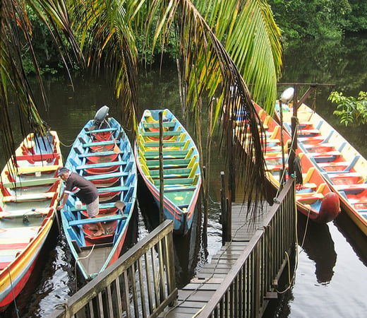 Guyana