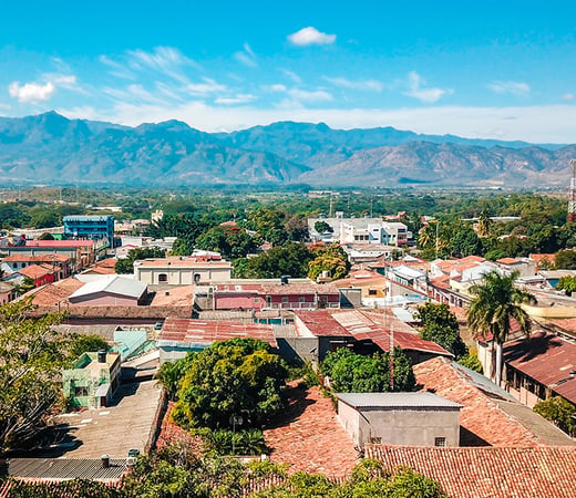 Honduras