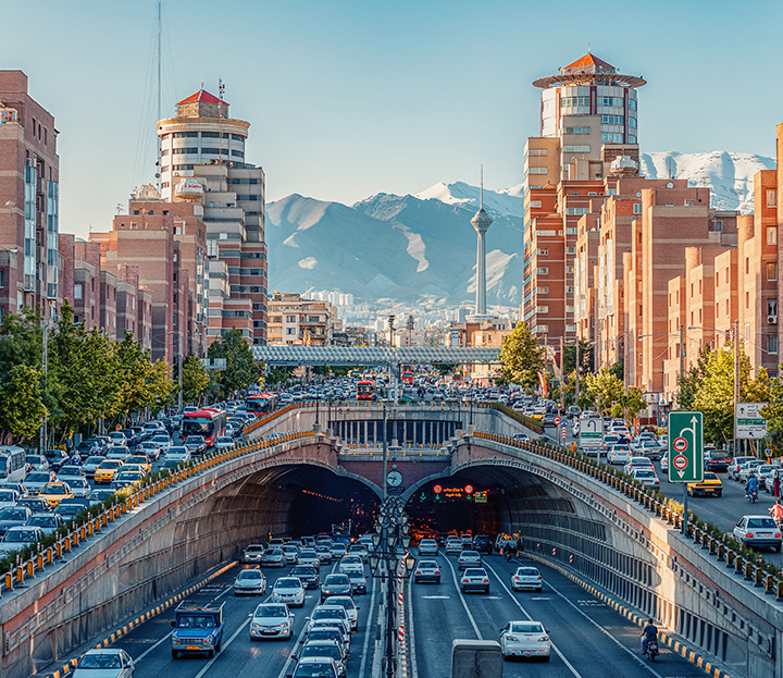Iran