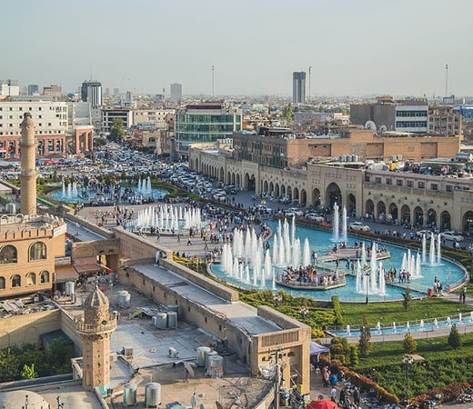 Iraq