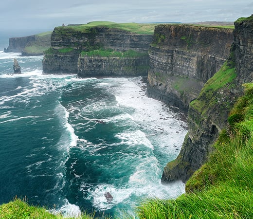 Ireland