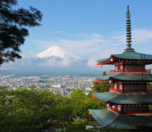 Japan