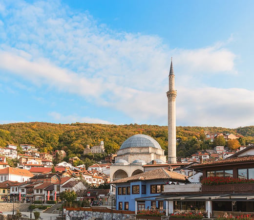 Kosovo