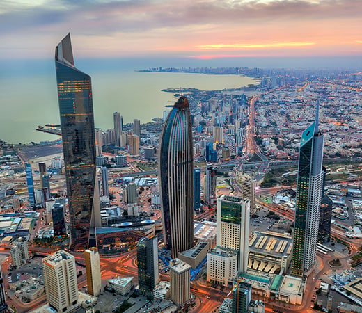 Kuwait
