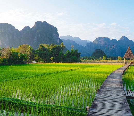 Laos