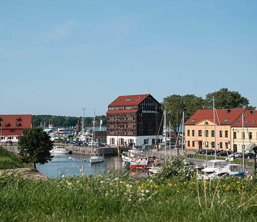 Lithuania