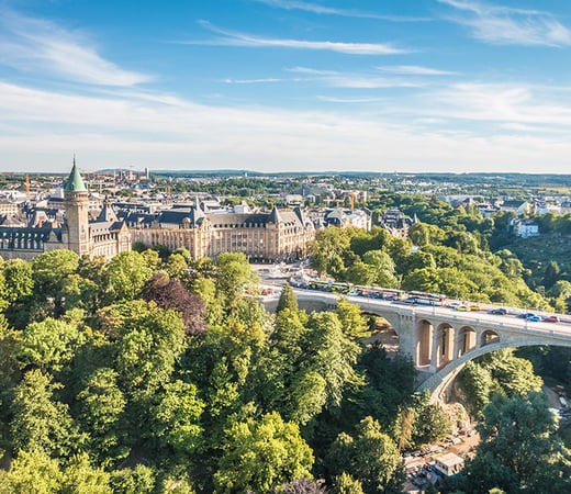 Luxembourg