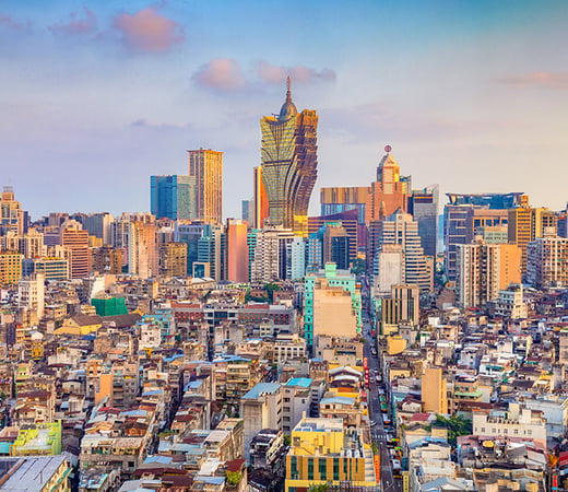 Macau