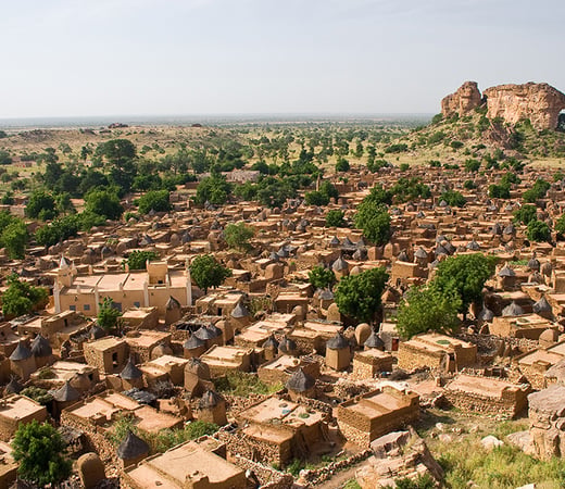 Mali