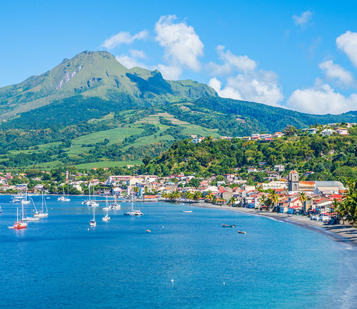 Martinique