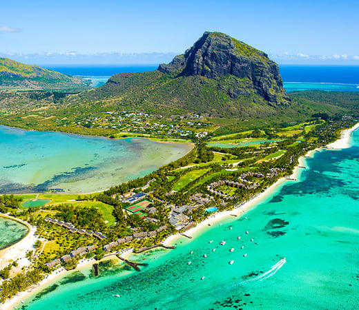 Mauritius