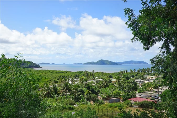 Mayotte