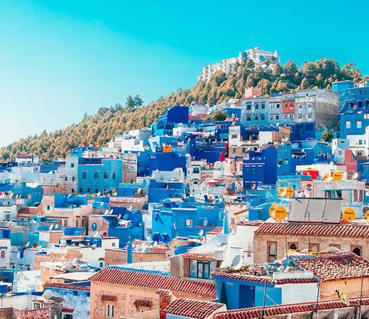 Morocco
