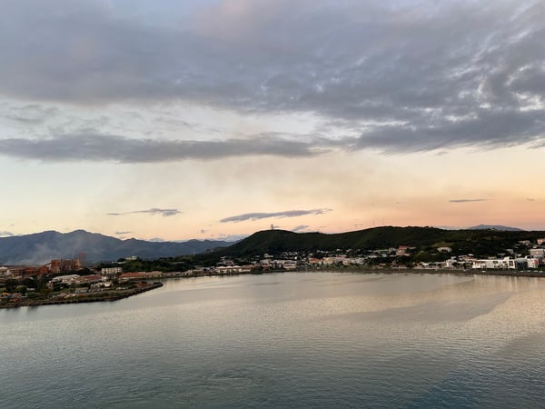 New Caledonia