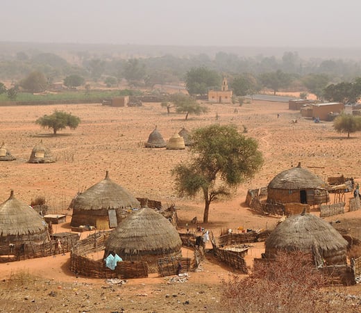 Niger