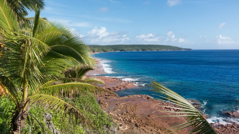 Niue