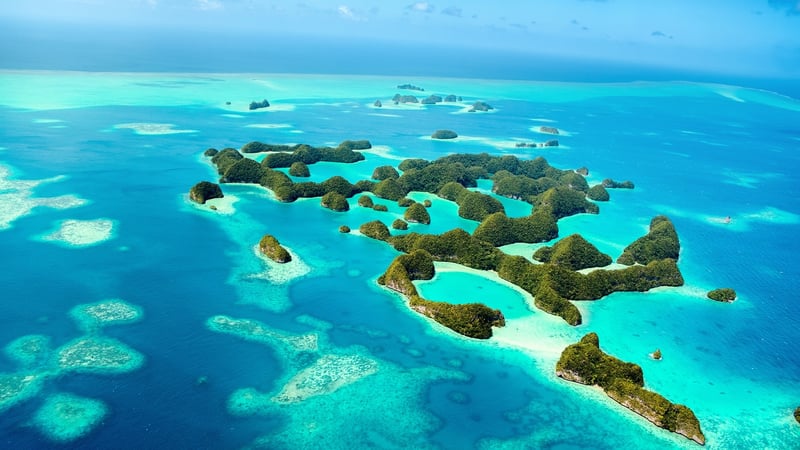 Palau