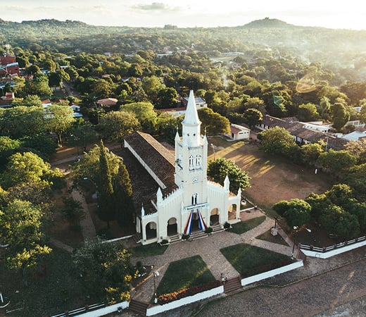 Paraguay