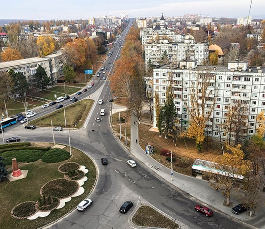 Moldova