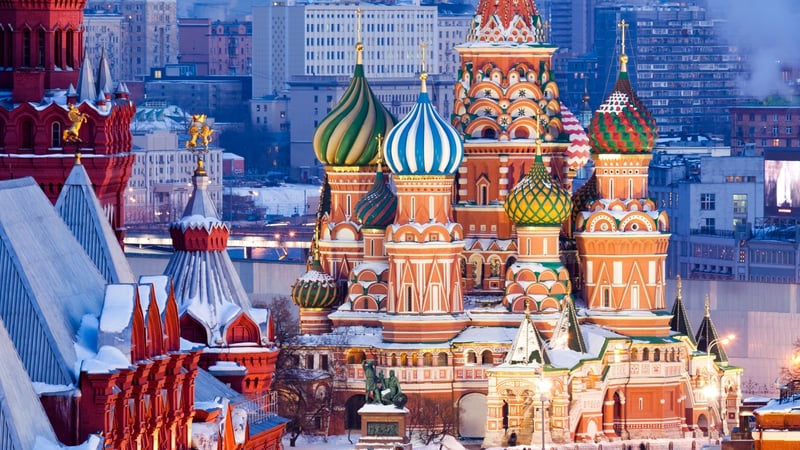 Russia