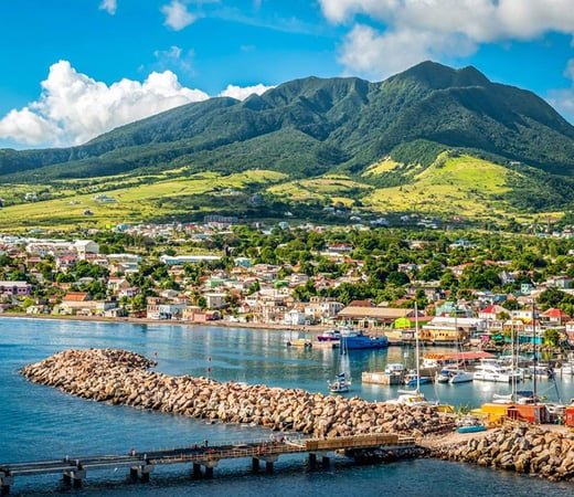 Saint Kitts and Nevis